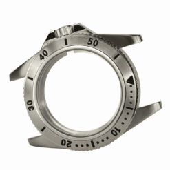 Uhrengehäuse für ETA 2824-2/ Watch Case ETA 2824-2 Boitier Sapphire 10 ATM 38mm