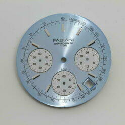 Alternative view of Zifferblatt für SEIKO VD53B VD53C / Chrono Watch Dial SEIKO VD53B Ø30,50mm #11