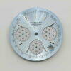 Zifferblatt für SEIKO VD53B VD53C / Chrono Watch Dial SEIKO VD53B Ø30,50mm #11