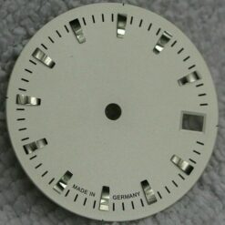 Alternative view of Zifferblatt für ETA 2824-2 / Dial for ETA 2824-2 Ziffernblatt ⌀27.0mm