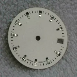 Zifferblatt für ETA 2824-2 / Dial for ETA 2824-2 Ziffernblatt ⌀27.0mm