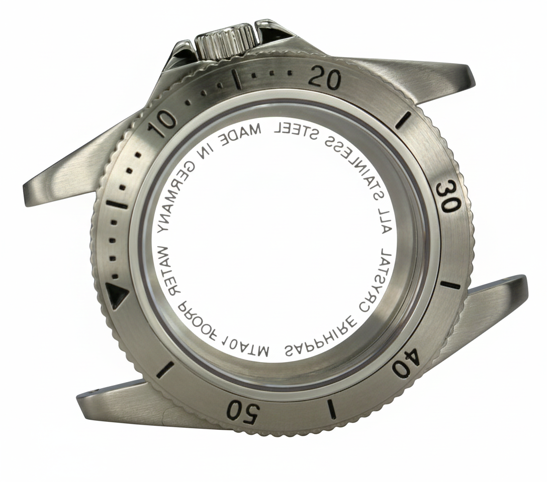 UhrengehĂ€use + Zifferblatt + Zeigersatz ETA 2824-2 / watch case+ Dial + Hands 36mm â Bild 20