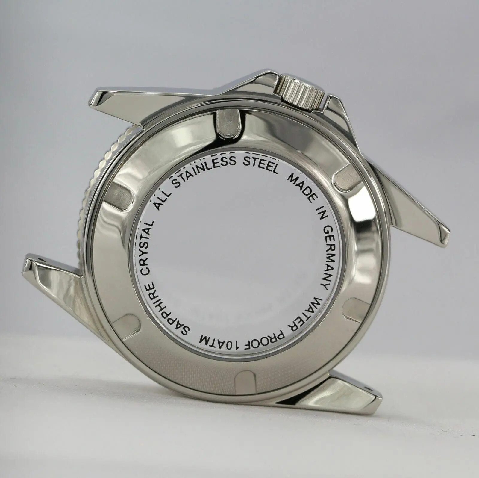 UhrengehĂ€use + Zifferblatt + Zeigersatz ETA 2824-2 / watch case+ Dial + Hands 36mm â Bild 21