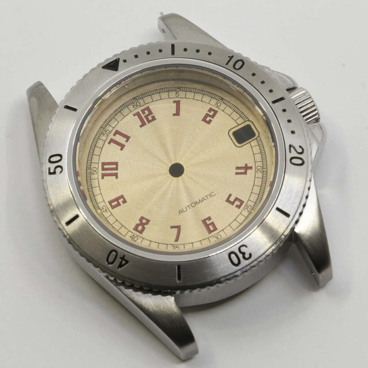 Watch Case, Dial & Hands Set for ETA 2824-2, 36 mm – view 14