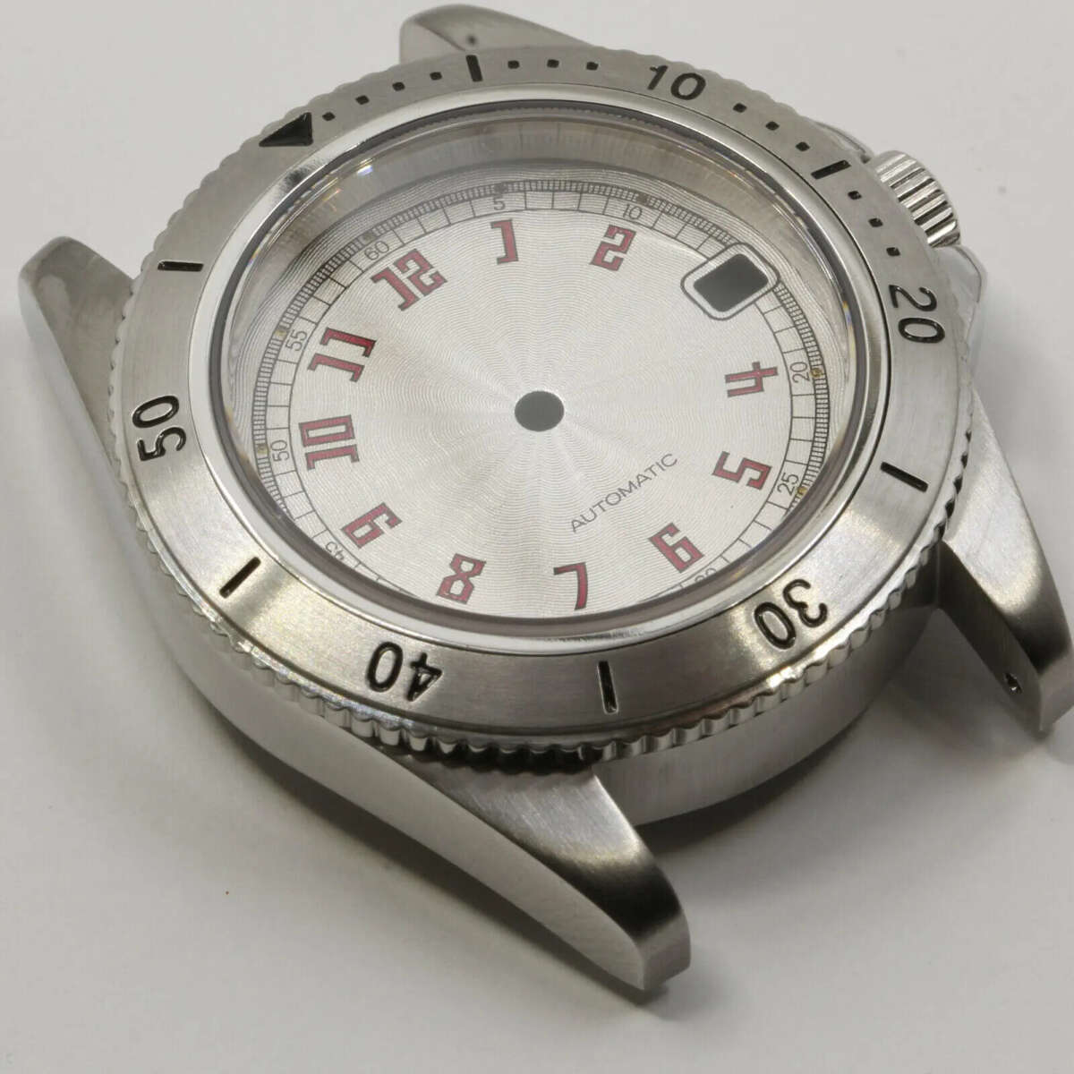 Watch Case, Dial & Hands Set for ETA 2824-2, 36 mm – view 17
