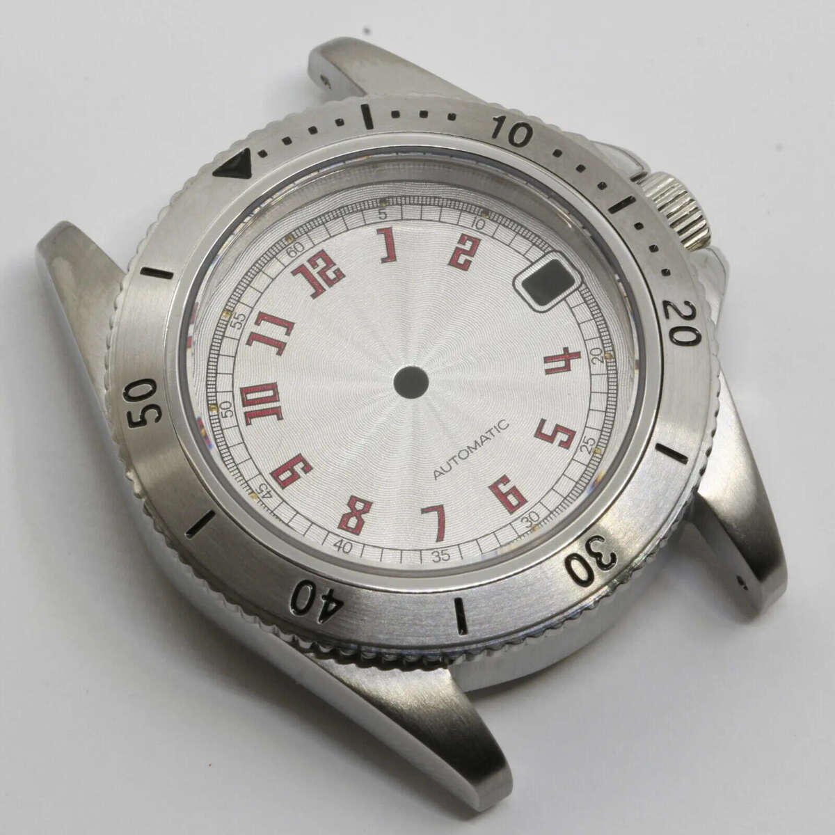 Watch Case, Dial & Hands Set for ETA 2824-2, 36 mm – view 18