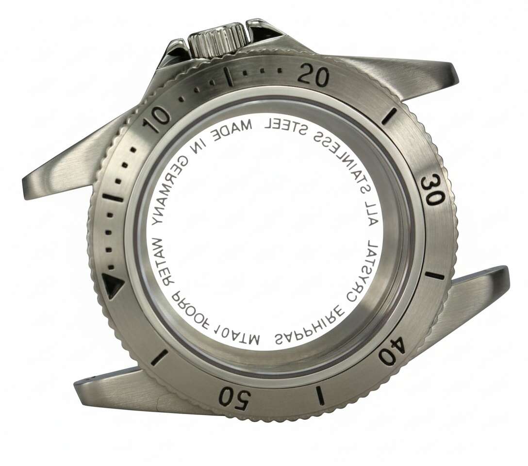 Watch Case, Dial & Hands Set for ETA 2824-2, 36 mm – view 19