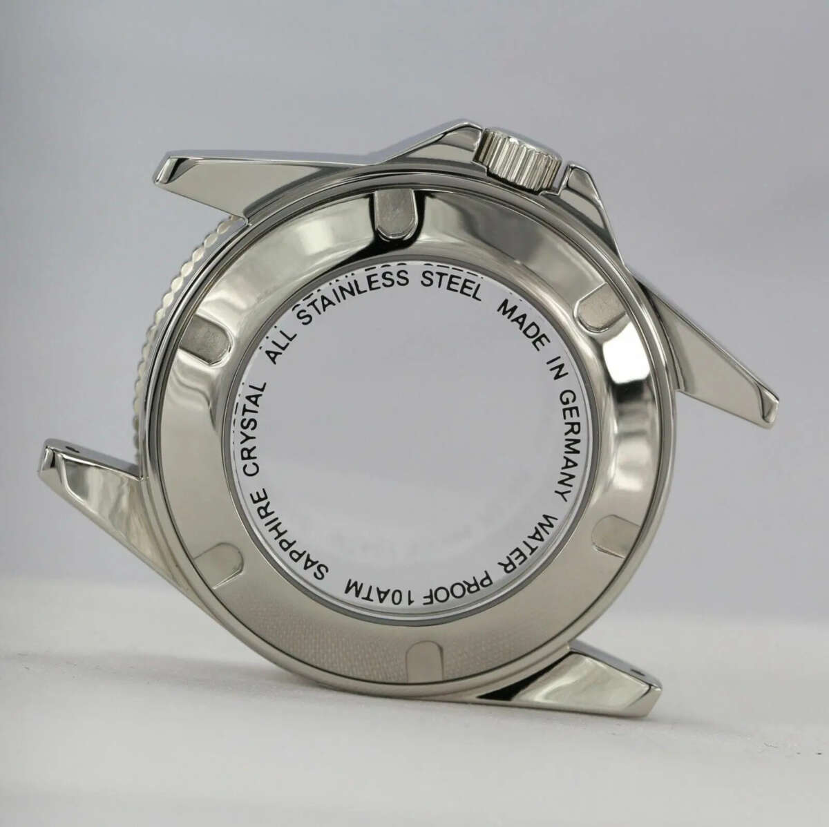 Watch Case, Dial & Hands Set for ETA 2824-2, 36 mm – view 20