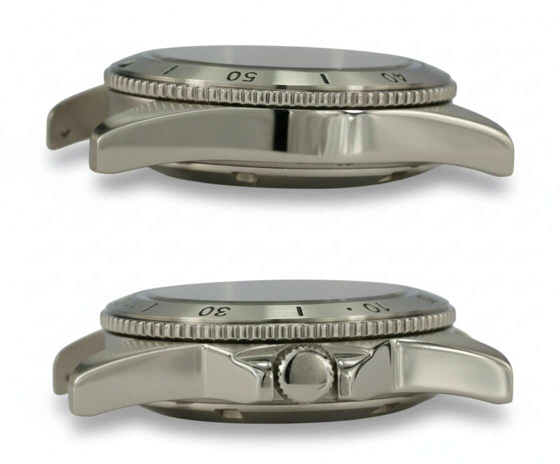 Watch Case, Dial & Hands Set for ETA 2824-2, 36 mm – view 21