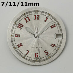 Watch Case, Dial & Hands Set for ETA 2824-2, 36 mm – view 22