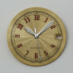 Watch Case, Dial & Hands Set for ETA 2824-2, 36 mm – view 23