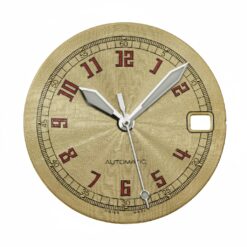 Watch Case, Dial & Hands Set for ETA 2824-2, 36 mm – view 25