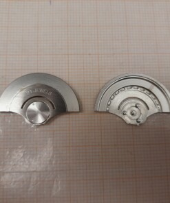 OTERO 904 PART 1143 /1,  PART 1143 Schwingmasse, Masse oscillante, Oscillating weight