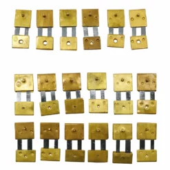 Pendelfeder 18er Set