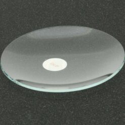 Gewölbtes Uhrglas für Wecker – Ansicht 5