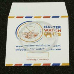 Alternative view of Rolex 25-295C Saphirglas mit Dichtung für Rolex 30,4 mm Uhrenglas 16200 16203 16220 - generic -