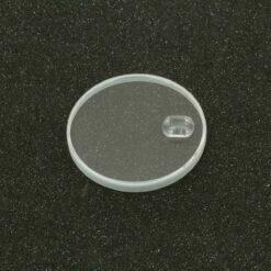 Rolex 25-295C Saphirglas