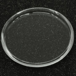 Alternative view of Uhrenglas SEIKO POGUE 6139-(6000 6001 6002 6005 6006 6009 6031 6032) Watch glass