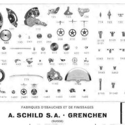 AS Uhrenteile – Ansicht 14