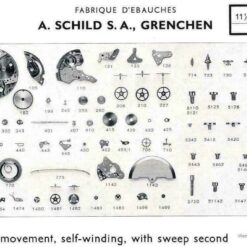 AS Uhrenteile – Ansicht 15