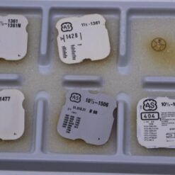 Watch Parts for AS 1361, AS 1475, AS 1525 – Adolph Schild – view 2