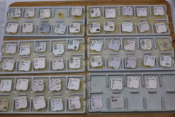 Uhrenteile AS 1361 AS 1475 AS 1525 AS 1560 AS 1676, AS 1710, AS 1681 spare part Adolph Schild