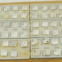 Uhrenteile AS 969, AS 970, AS 976, AS 984, AS 1012, AS 1023, AS 1130 spare part