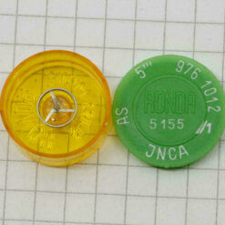 Alternative view of AS PART 721 UNRUH, Complete Balance für AS 341 976 984 1037 1051 1130 1180 1194