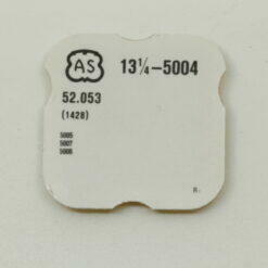 Alternative view of AS 5004 PART 1482 / 1575 PART 1488, PART 1491, PART 1535 AS 5005 AS 5007 AS 5008