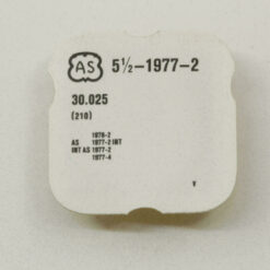 Barrel for AS 1977-2 – Parts 182, 195, 210, 710 – NOS – view 5