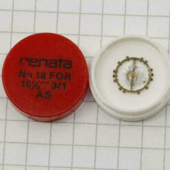 AS PART 721 UNRUH, Complete Balance für AS 341 976 984 1037 1051 1130 1180 1194 721