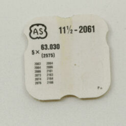 Aufzugswelle AS 2061 – Ansicht 4