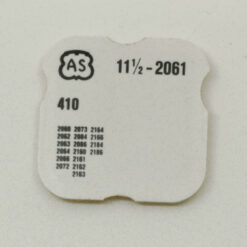Aufzugswelle AS 2061 – Ansicht 6