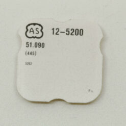 Aufzugwelle AS 5200 – Ansicht 4