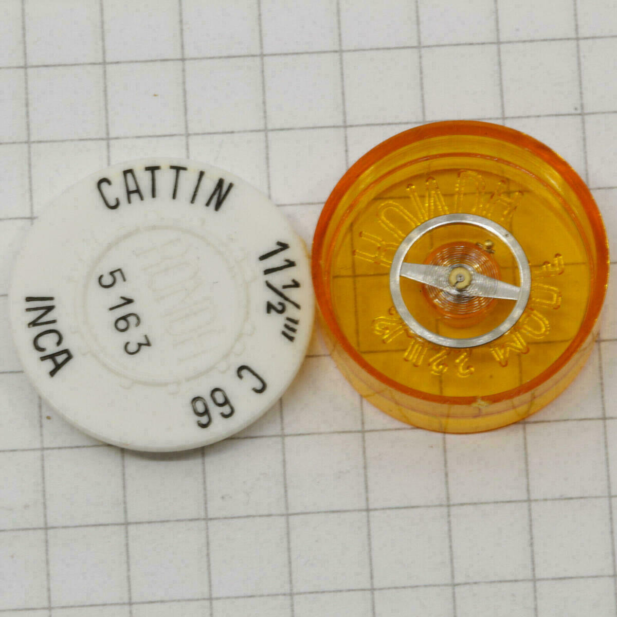 Cattin Unruh – Ansicht 2