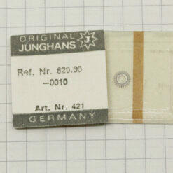 JUNGHANS Ersatzteile 672.00, 620.00, 623.00, 674.00, Junghans watch parts #32_2