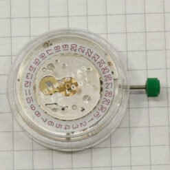 Sonceboz ES95 handwinding movement for spare parts – view 2