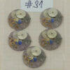 TISSOT defect Watch Movements, Astrolon 2250, 2251? TISSOT IDEA 2001 AUTOLUB #20 Tissot Idea Tissot plastik