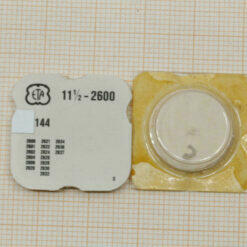 ETA PART 144, ETA ERSATZTEILE Dial Fastener, Zifferblatthalter, ETA spare parts