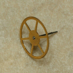 ETA 2390 Part 227 Zentrumsekundenrad, Centre Seconds Wheel, 2750, 2801 grosse Auswahl