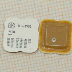 ETA Part 410 Kupplungsrad, winding pinion, pignon de remontoir ETA watch parts