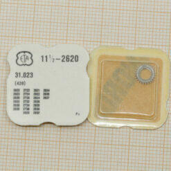 ETA Part 420, Kronrad, Crown Wheel, ETA watch parts 420 Markenlos 420