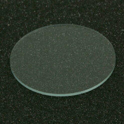 UHRENGLAS ERSATZGLAS MINERALGLAS ARMBANDUHREN UHRGLAS 1mm Ø18-50mm Watch Glass Mineralgläser