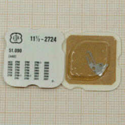 ETA Part 445 Stellhebelfeder, Setting lever spring , ETA watch parts 445