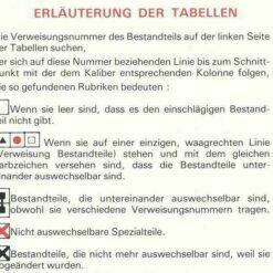 Alternative view of France Ebauches Uhrenteile, FE 8221, FE 8020, FE 7120, FE 7020, FE 6820, FE 6320