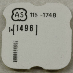 AS 1882 Uhrenteile – Ansicht 3