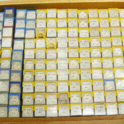 France Ebauches Uhrenteile, FE 8221, FE 8020, FE 7120, FE 7020, FE 6820, FE 6320 FE "France Ebauches“