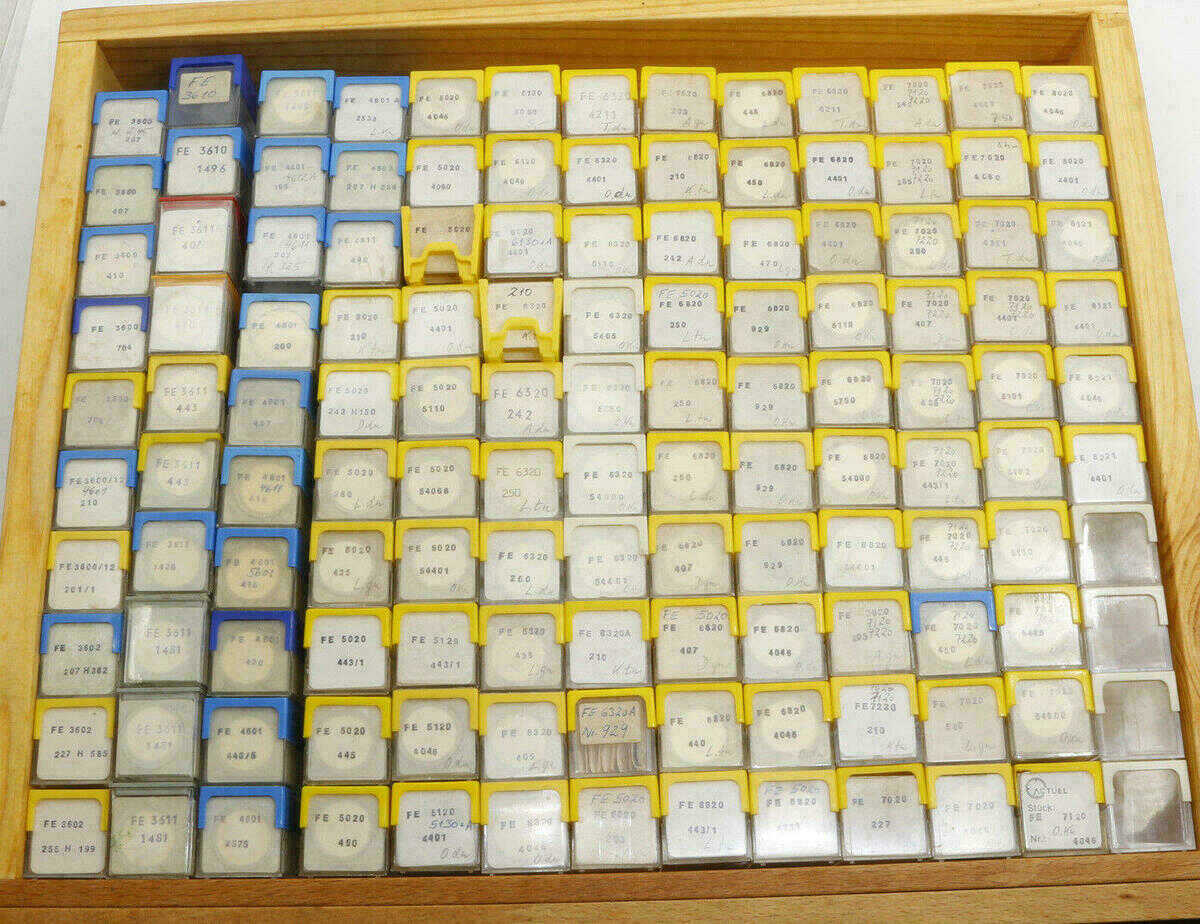 France Ebauches Uhrenteile, FE 8221, FE 8020, FE 7120, FE 7020, FE 6820, FE 6320 FE "France Ebauches“