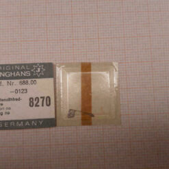 Junghans 88 Ersatzteile – Ansicht 2