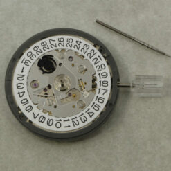 Seiko SII NH 35A Automatik Uhrwerk, Seiko NH35A Automatic Movement Mechanische Werke